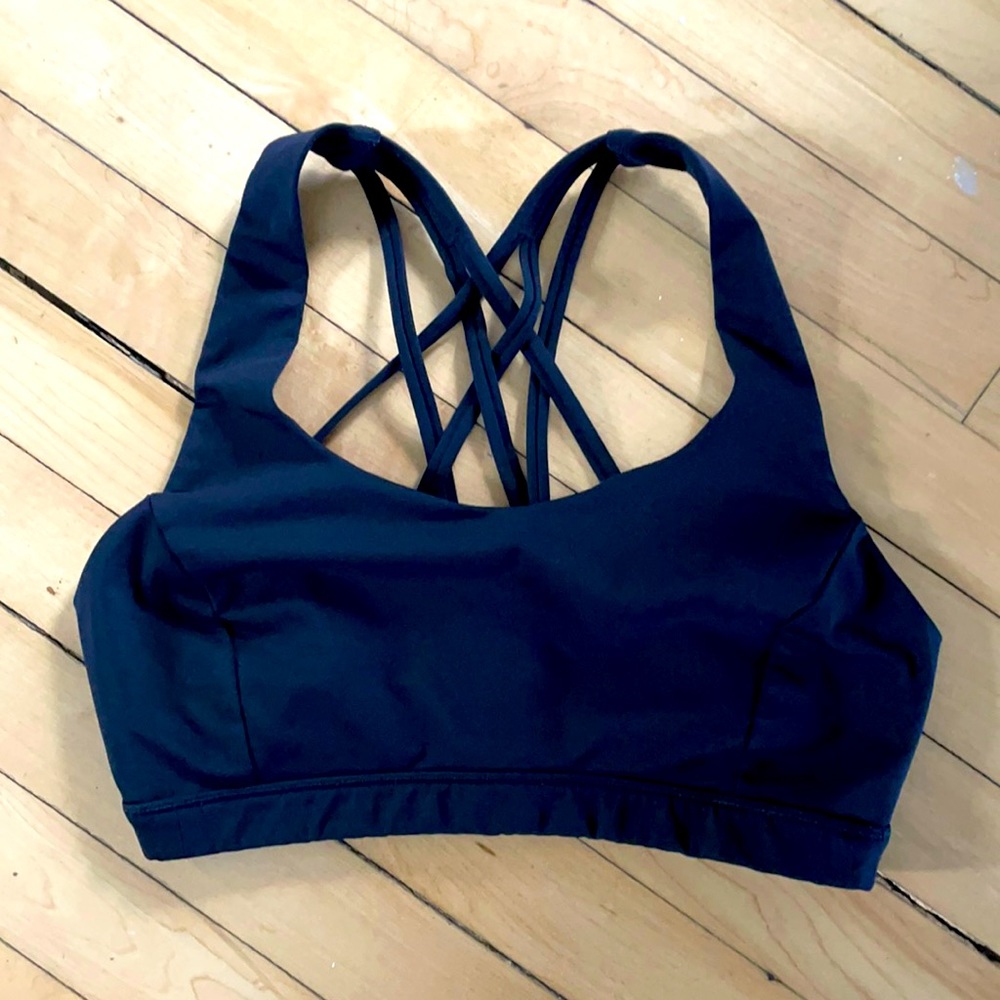 Lululemon Bra